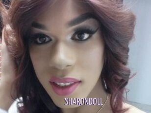 SHARONDOLL