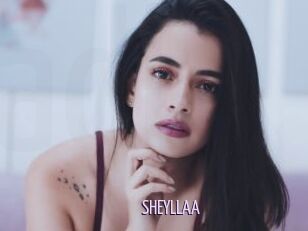 SHEYLLAA