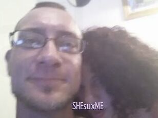 SHEsuxME