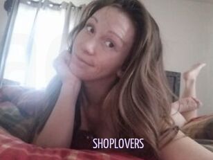 SHOPLOVERS