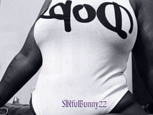 SINfulBunny22