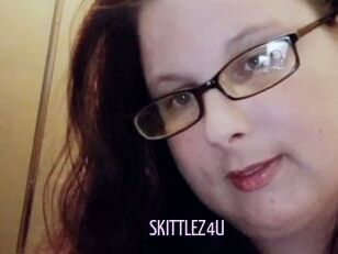 SKITTLEZ4U