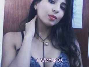 SLAVESMARTXX