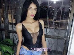 SOFIBRUNETTE