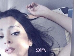 SOFIYA