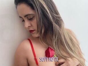 SOFY_HOTX