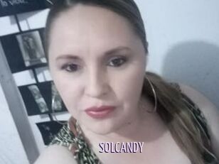 SOLCANDY
