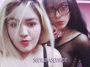 SOLYLUNASEXYHOT