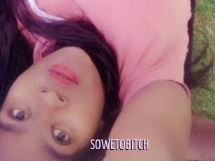 SOWETOBITCH