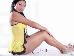 SQUIRTH