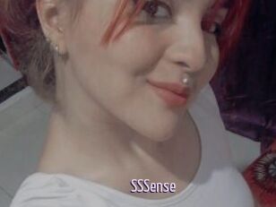 SSSense