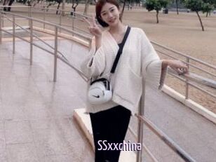 SSxxchina