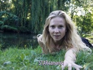 STAR4amanda