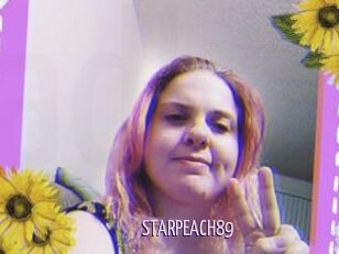 STARPEACH89