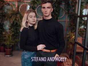 STEFANO_AND_MOLLY