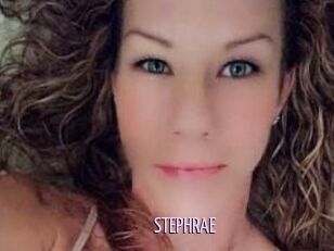 STEPHRAE