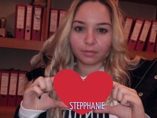 STEPPHANIE