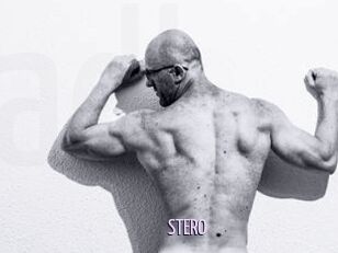 STERO