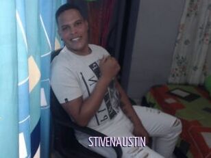 STIVENAUSTIN
