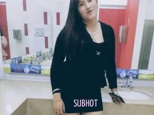SUBHOT