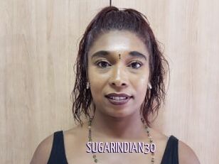 SUGARINDIAN30