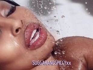 SUGGARANDSPICCYxx