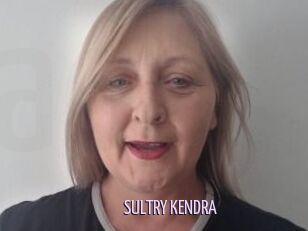 SULTRY_KENDRA