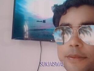 SUNJAISWAL