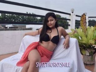 SWEETHORNYSMILE