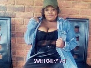 SWEETXMILKYTART
