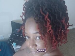 SXXXB