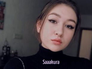 Saaakura
