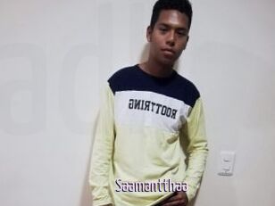 Saamantthaa