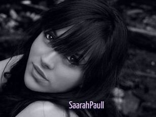 SaarahPaull