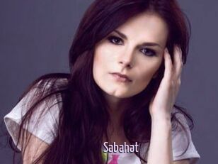 Sabahat