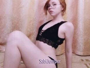SabiJuniper