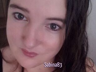 Sabina83