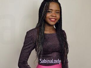 SabinaLovly