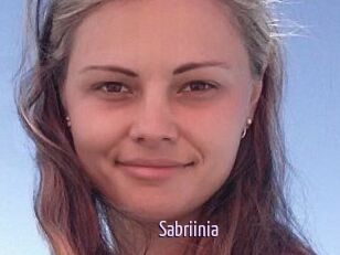 Sabriinia