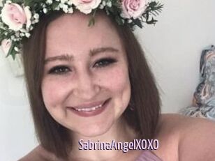 SabrinaAngelXOXO