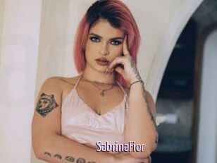 SabrinaFior
