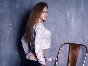 SabrinaFlash