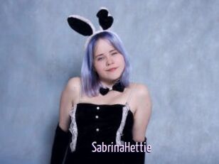 SabrinaHettie