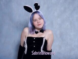 SabrinaHoward