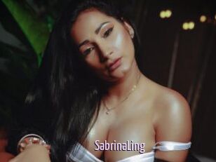 SabrinaLing