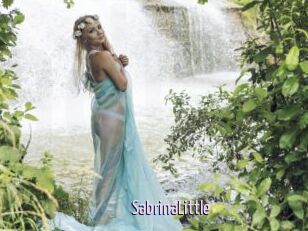 SabrinaLittle