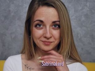 SabrinaLord