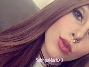 SabrinaMackXO