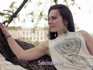 SabrinaMarino