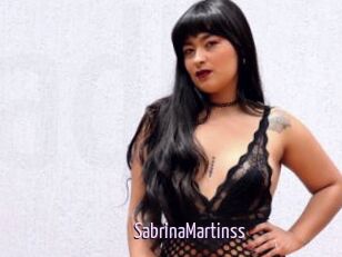 SabrinaMartinss